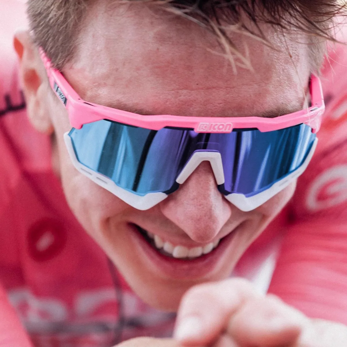 Radfahrbrille MTB Mountainbike Sonnenbrille Rennrad Fahrradbrille für Männer und Frauen Outdoor-Sport Radsport-Sonnenbrille – Detail 2