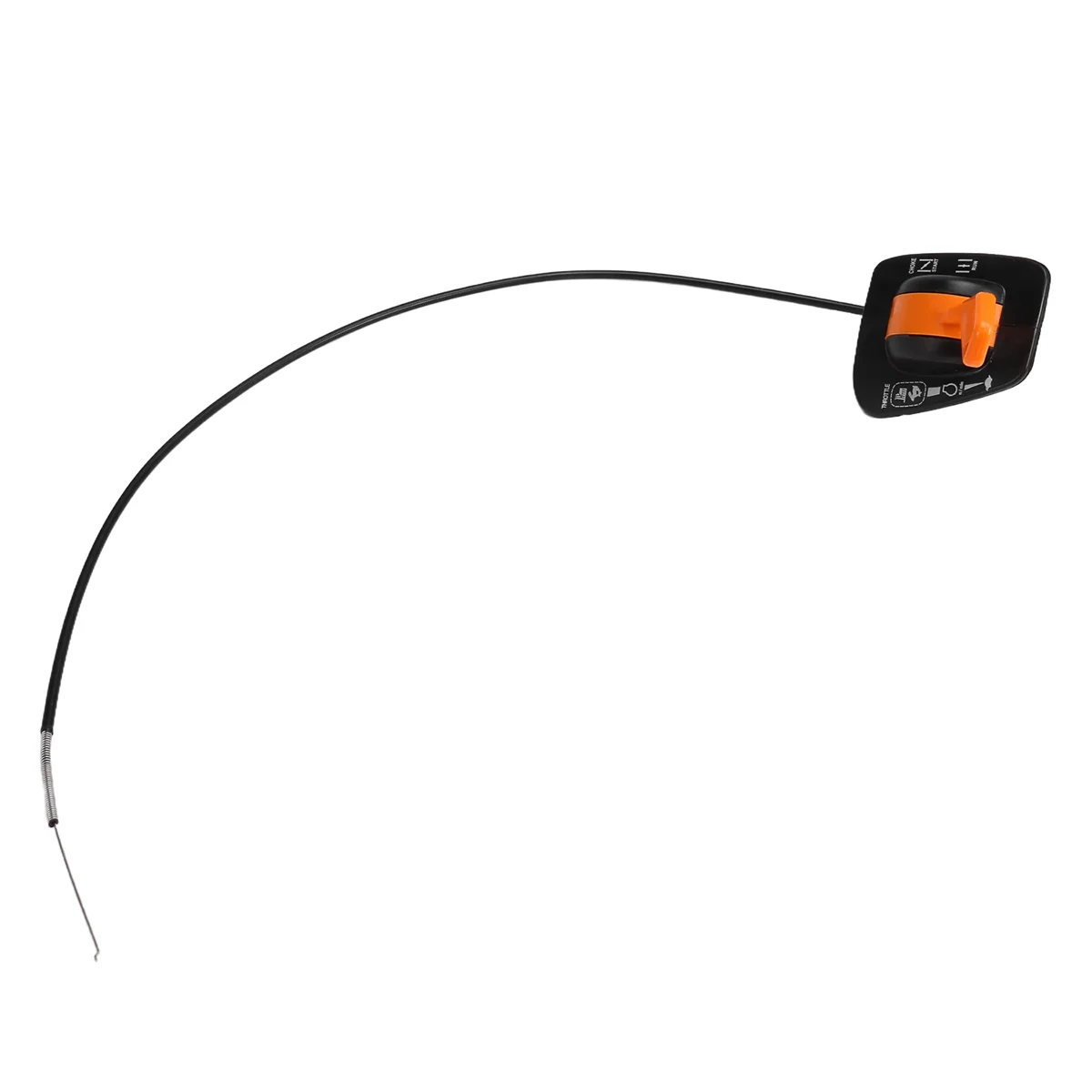 

GY21107 Throttle Cable Fits for X140 LA135 LA145 LA155 LA165 LA175