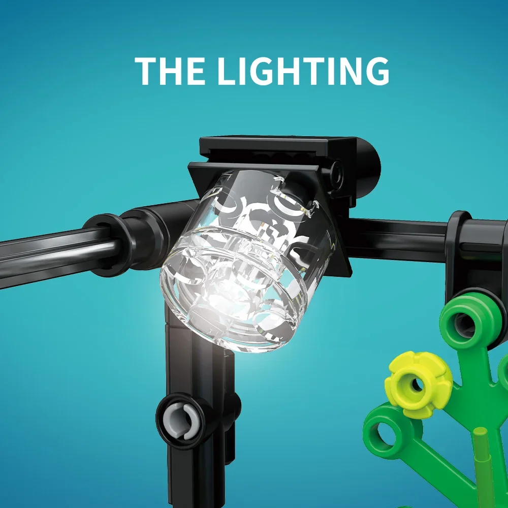 Thumbnail 4 - #47 Trending Aquarium Lighting Right Now