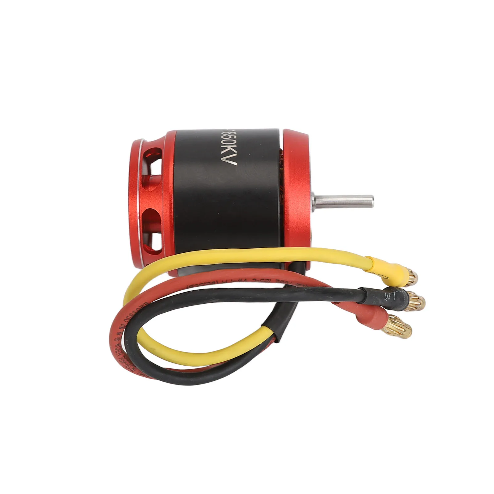 RC Brushless Motor Stable Power Output High Conversion 3542 Brushless Motor Fit for AXIAL SCX10 90046 1/10 RC Crawler Car