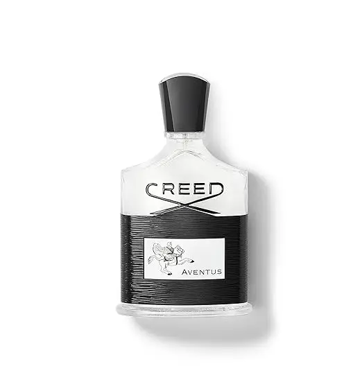 

Creed Eau De Parfum Aventus Роскошные духи Him & Her Woody Янтарный табак Острый аромат Макияж Женские духи 100 мл Макияж