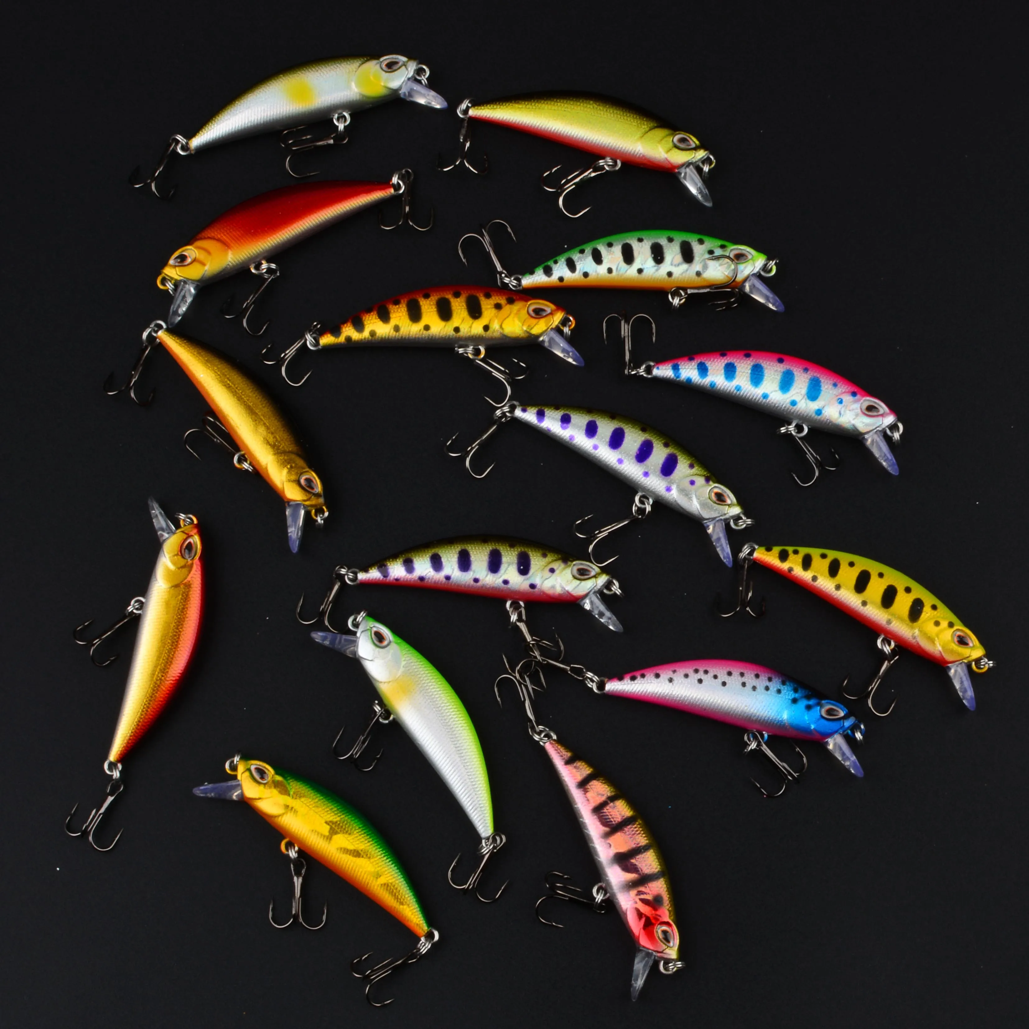 Thumbnail 3 - #50 Best Hard Fishing Baits to Buy In 2026