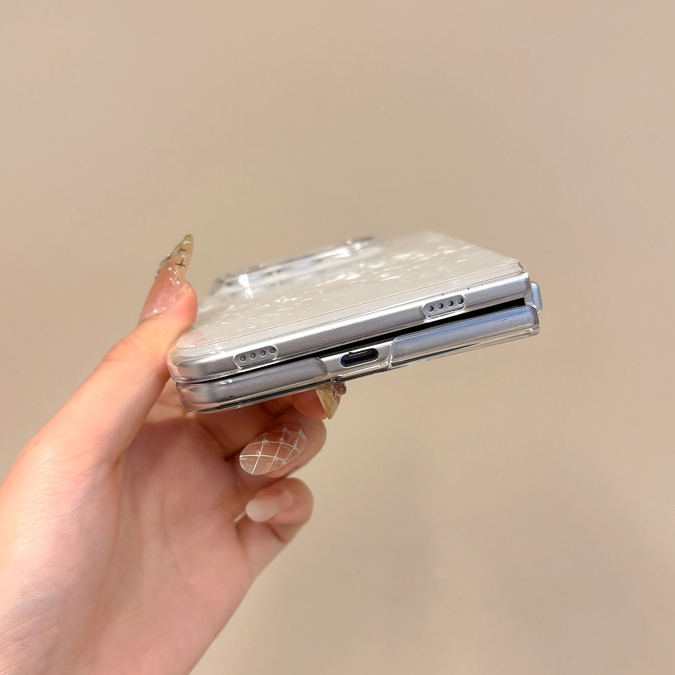 Casing Lipat Ultra Tipis denga - Matte Hard Pc Back Case ulasan dan harga