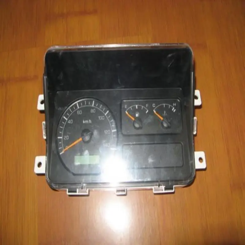 Hafei Zhongyi dasboard ODOmeter Van 2009