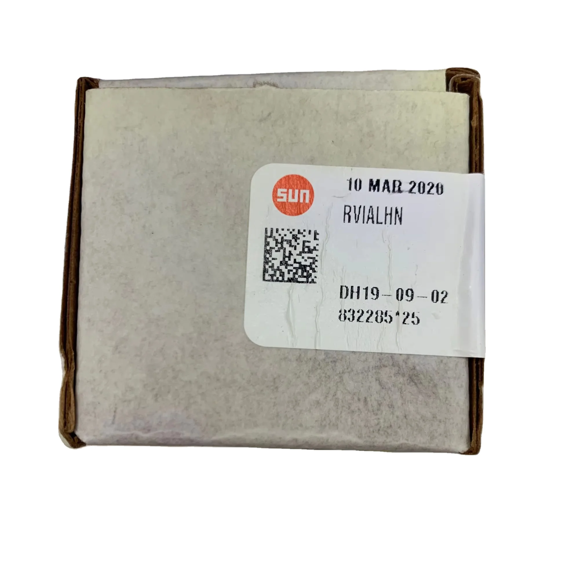 RVIA-LHN  SUN Hydraulics Origin Ventable, Pilot-operated, Balanced Piston Relief Valve in stock competitive
