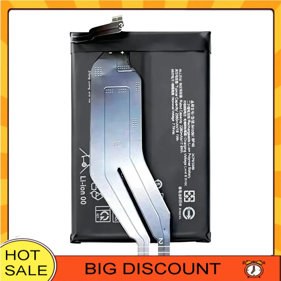 2350Mah BP48 For Xi… - image