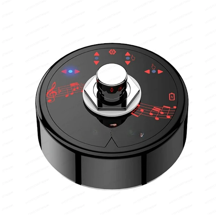 

Автоматический переводчик для гитары, фортепиано, Ipad, умный Bluetooth, педаль для ног, педаль для мобильного телефона, флиппер для страниц