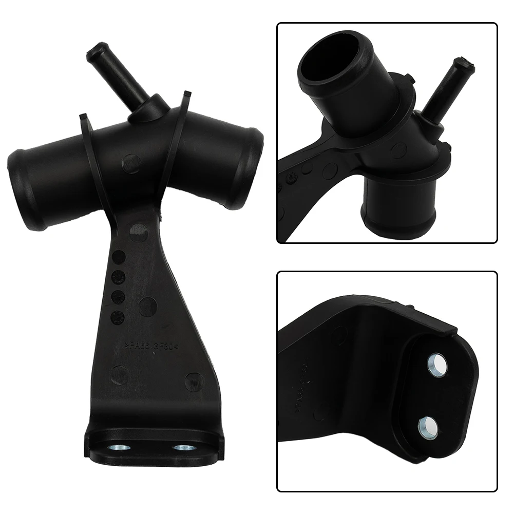 Connector Pipe Tube Pipe Adapter Attachments Car Equipment Repair Kit 16577-22H02 2009-2017 Truck ABS Accessories