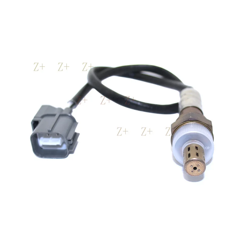 Z+   4PCS Air Fuel Ratio Oxygen Sensor Up+Down For 2005-2006 Honda Odyssey 3.0L 3.5L