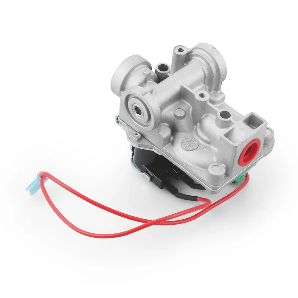 Atwood 6-10 Gal 온수기 가스 밸브(조인트 없음) 93870 93844 93321 92078 BZA01C 93321R 가스 솔레노이드 밸브