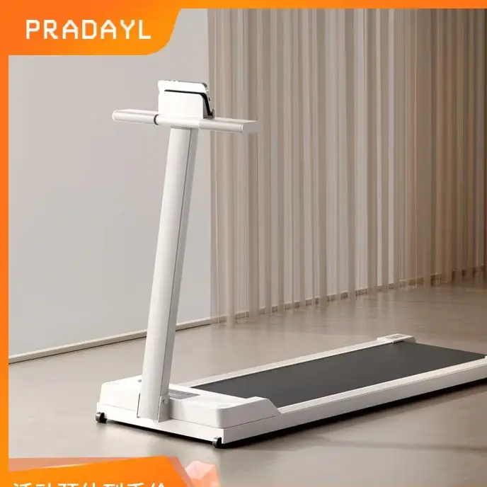 

2023 New Household Treadmill Small Folding Ultra-Quiet Electric Walking Machine Indoor Family Fitness Model