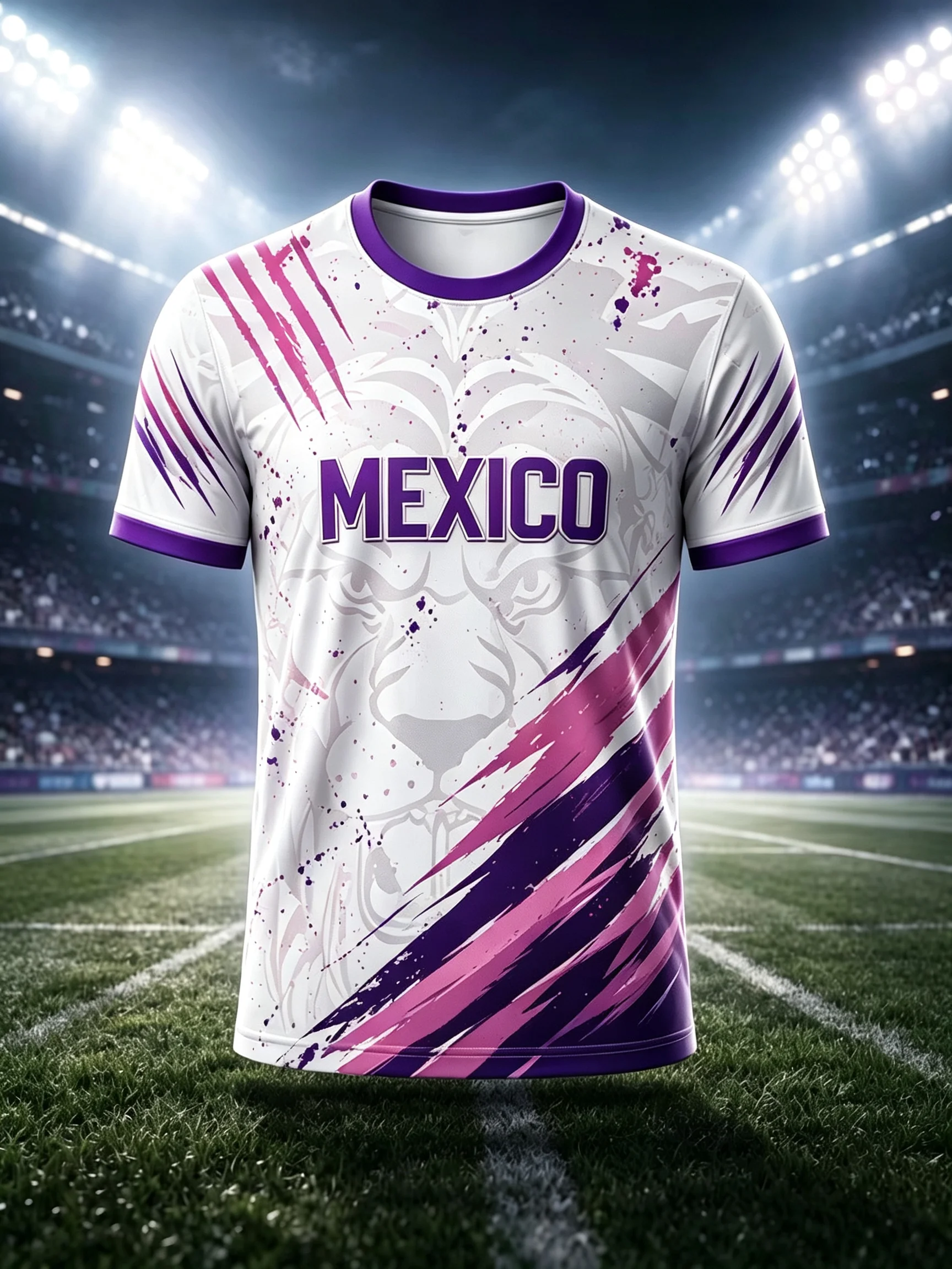 Male Crew Neck Short Sleeve Athletic Jersey Breathable Running Shirts