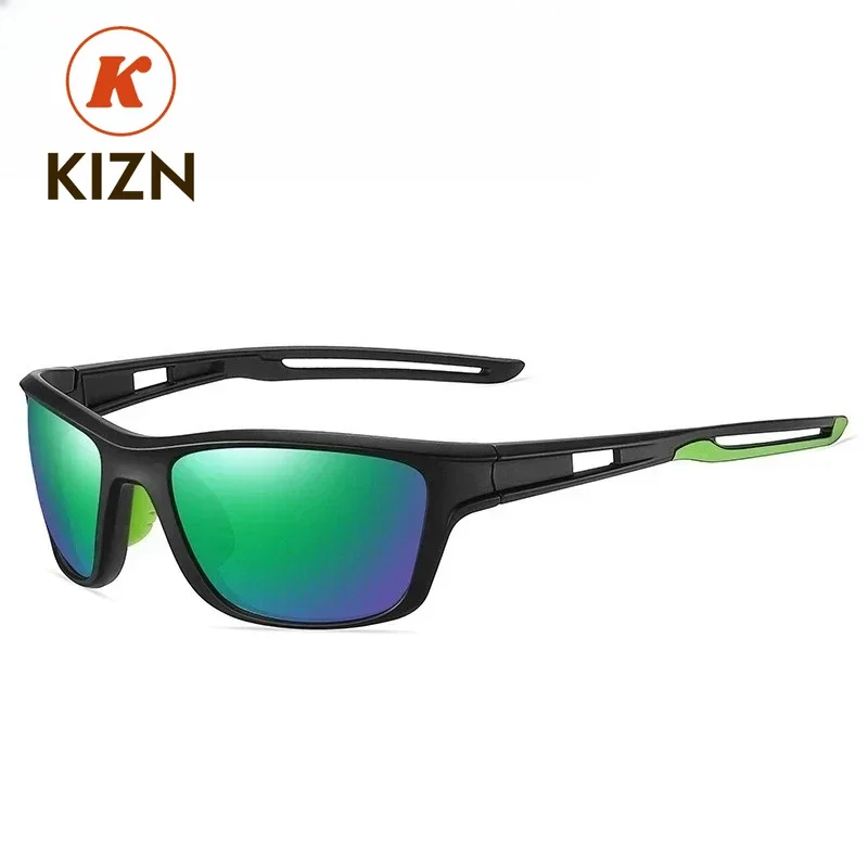 

Солнцезащитные очки KIZN с поляризацией +50+75+100+125+150+175+200+225+250+275+300, оптические, по рецепту, для коррекции астигматизма, спортивные