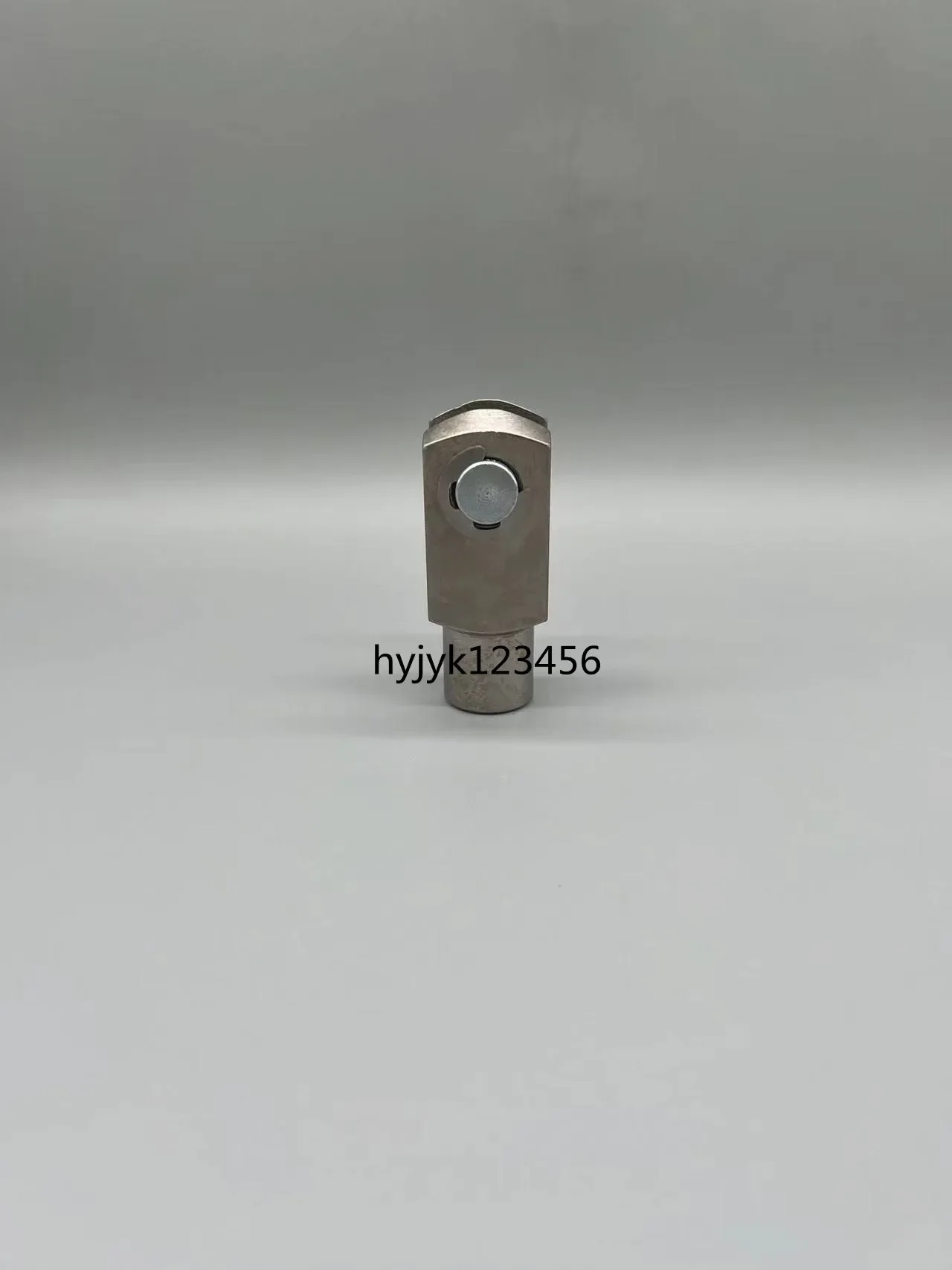 ملحق اسطوانة SC50/63 M16 × 1.5 حزمة مشتركة نهائية F-M16 × 150Y ملحقات اسطوانة كهربائية