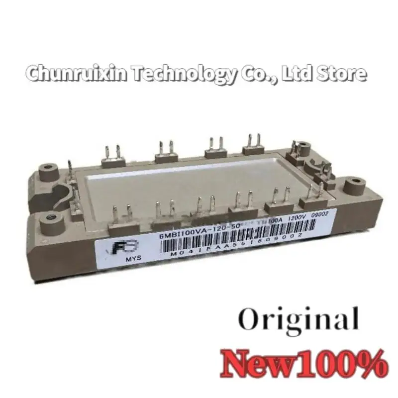 

2MBI300VN-120-50 2MBI300VN-170-50 2MBI450VN-120-50 2MBI450VN-170-50 2MBI600VN-120-50 2MBI600VN-170-50 Модуль IGBT Новый оригинальный