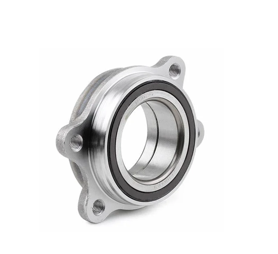 

OE 9A740762501 8K0407625B 8K0407625P Bearing (front wheel)High quality automotive parts for Porsche 95B MACAN 2014-2018
