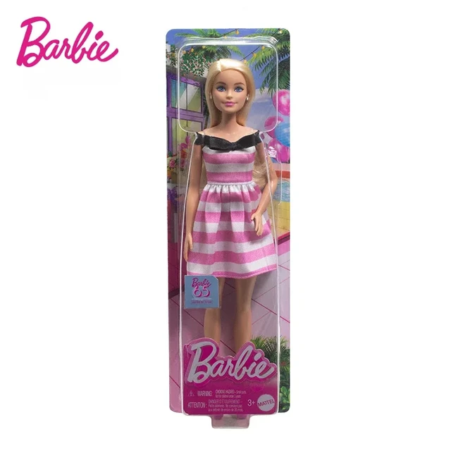 Barbie fashion ista 17