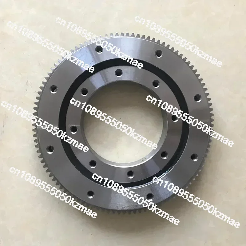 Suitable for B50 external gear bearing ball slewing bearing 011.10.100/011.10.120