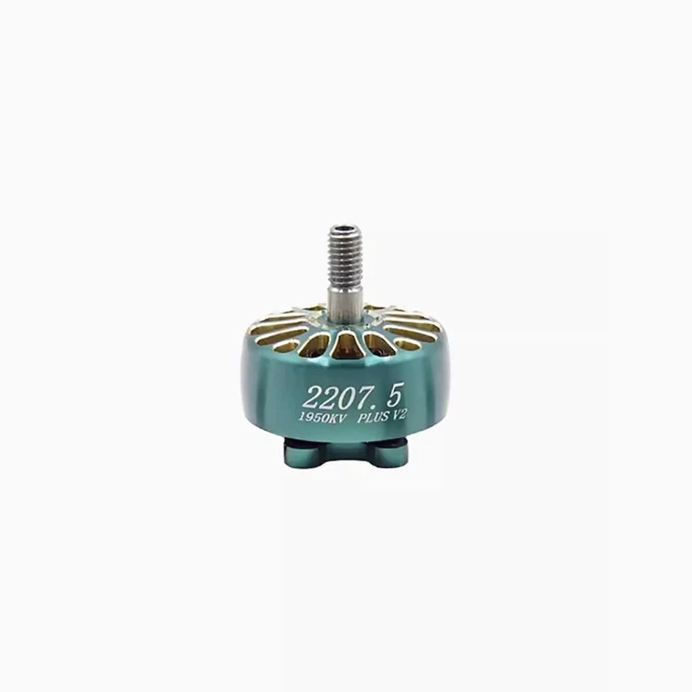 Drone Motor 2207.5 V2 Traverser Motor 5 inch FPV High Quality Flower Fly Force Competition Motor