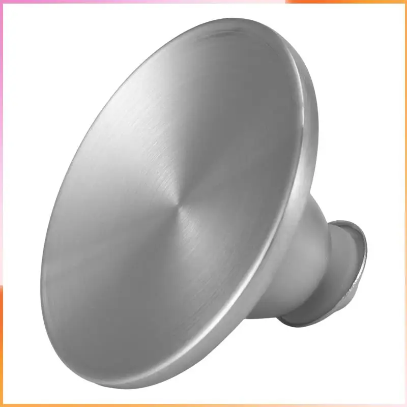 Manija A93Z, manija de repuesto de acero inoxidable para olla y otros hornos holandeses de hierro fundido esmaltado 5X2,6 CM