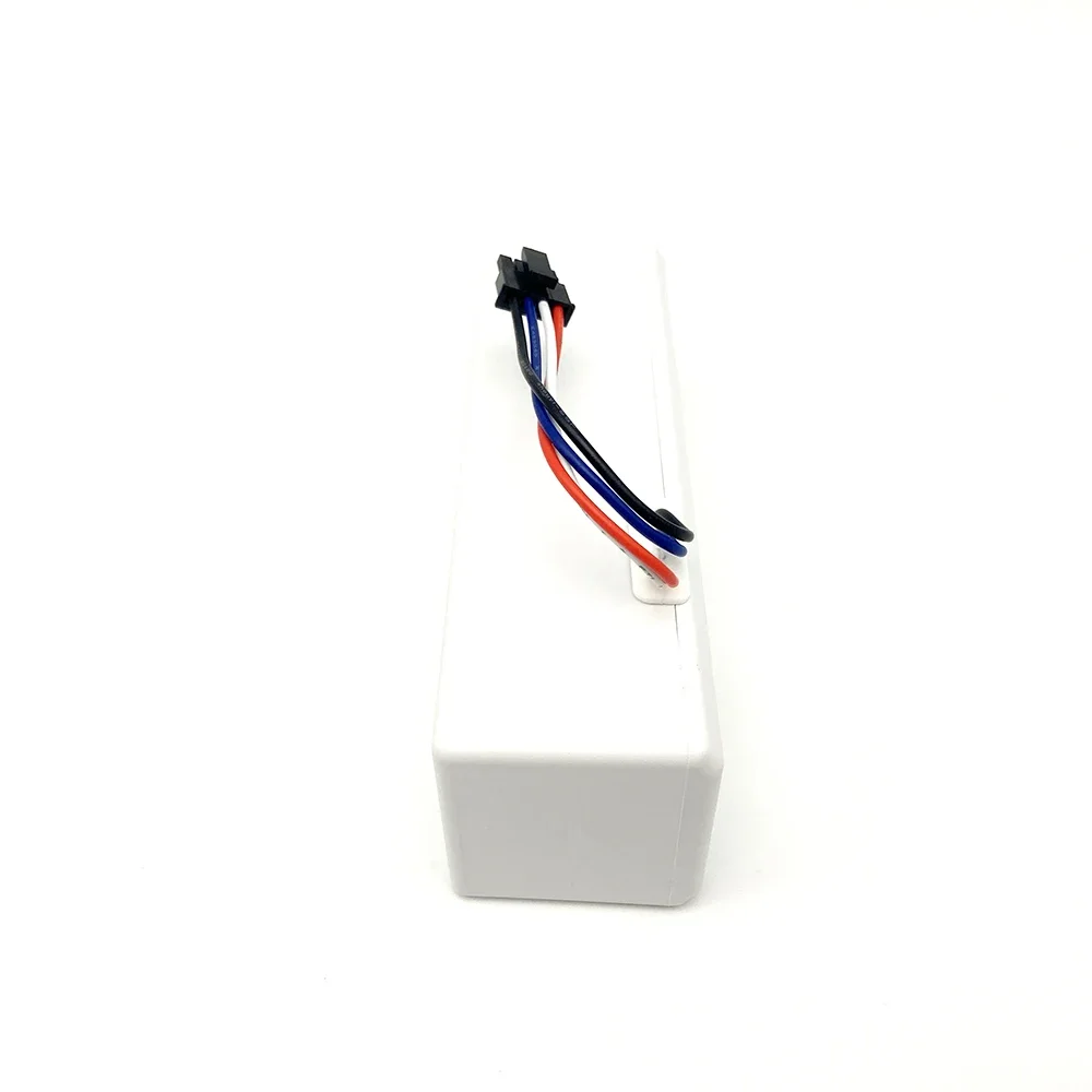 NEW 14.4V 12800mah P1904-4S1P-MM Battery For Xiaomi Mijia 1C STYTJ01ZHM Robot Vacuum Mop Cleaner Accessories battery
