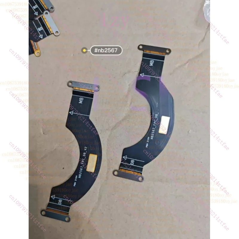 1PC Original FOR Asus UX425QA fpc ribbon cable NB2567