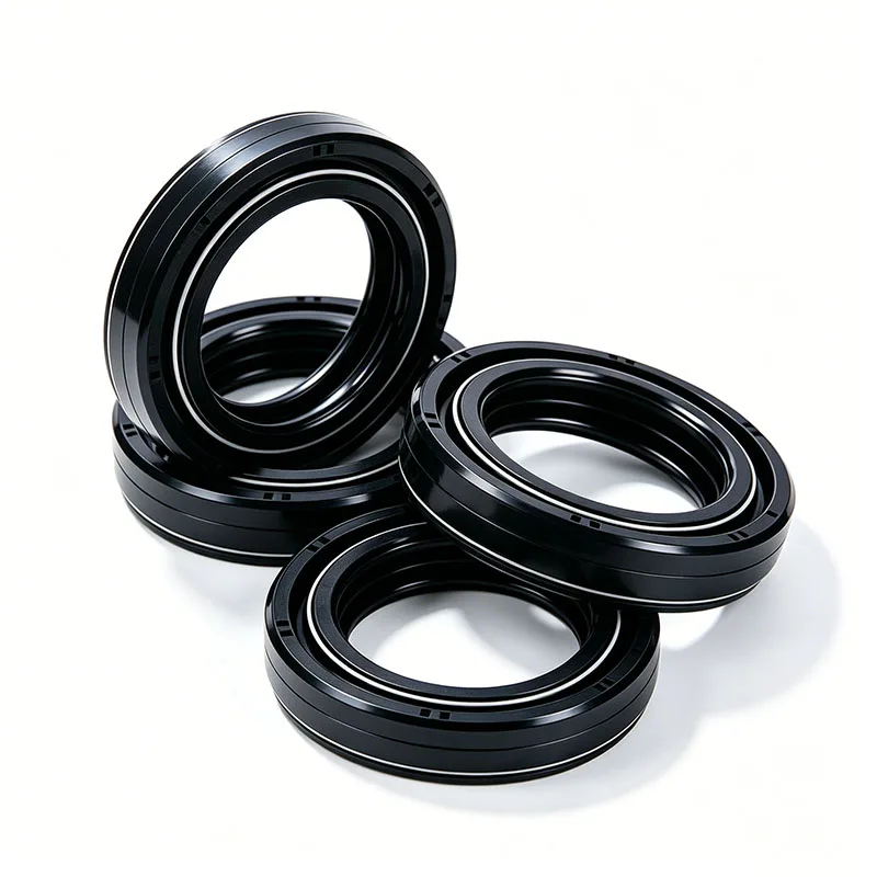 50x63x11 Motorcycle Front Fork Oil Seal Dust Seal For Husqvarna TC610 TE410 TC 610 TE 410 Shock Absorber
