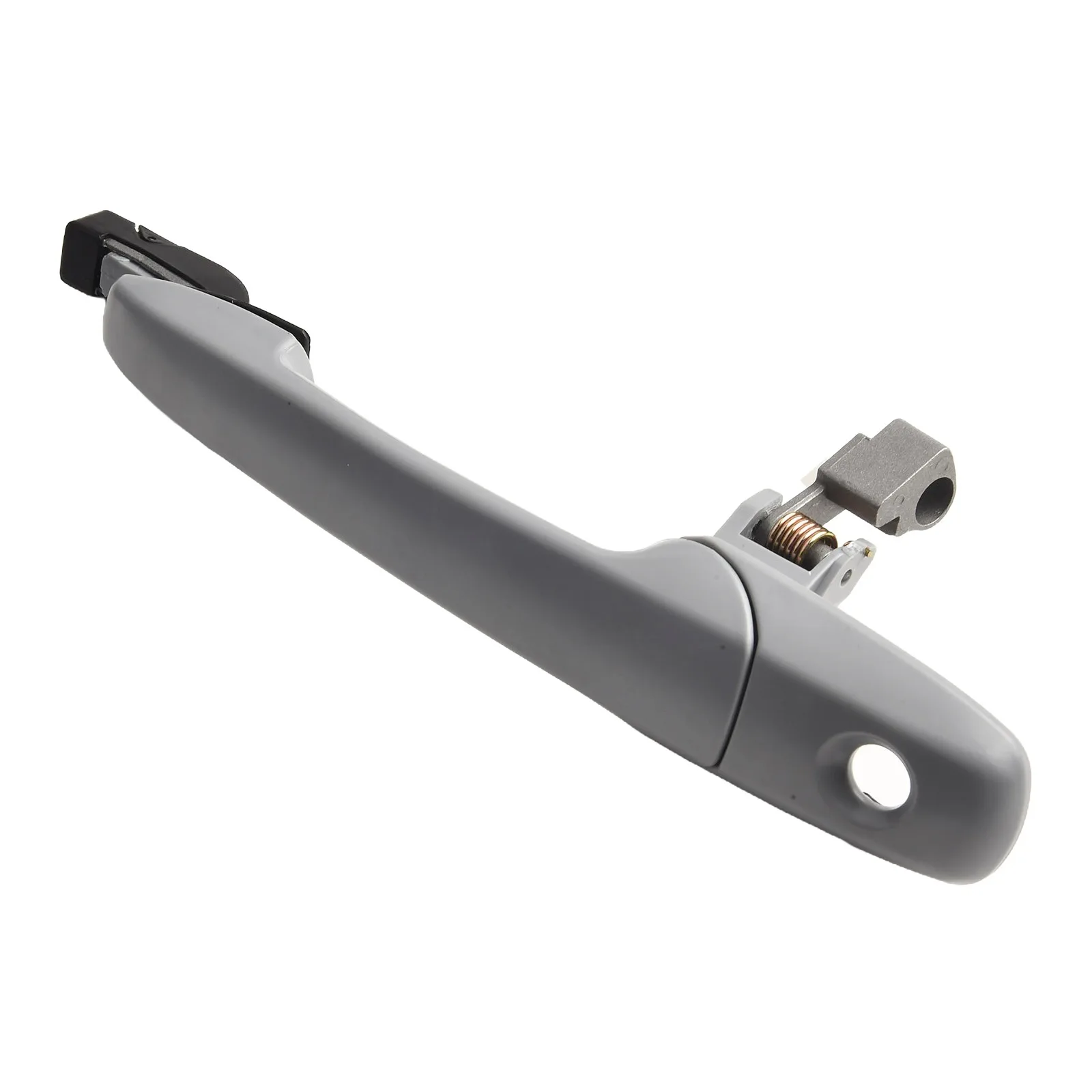 

Передняя левая дверная ручка для Mazda 3 5 для RX8 для CX7 2004 2012 GJ6A59410 Запасная часть из АБС-пластика для сборки двери автомобиля