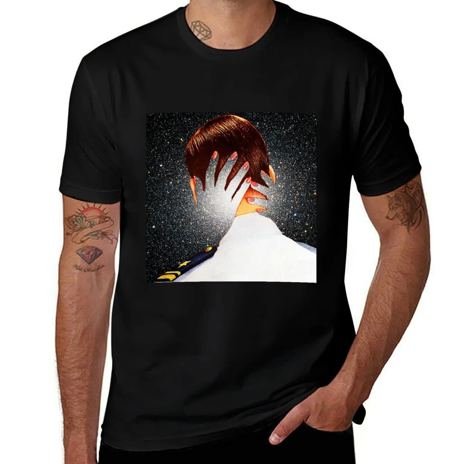 Highly Suspect : Rock T-Shirt Casual Loose Fit Summer Tee Shirt T-Shirt