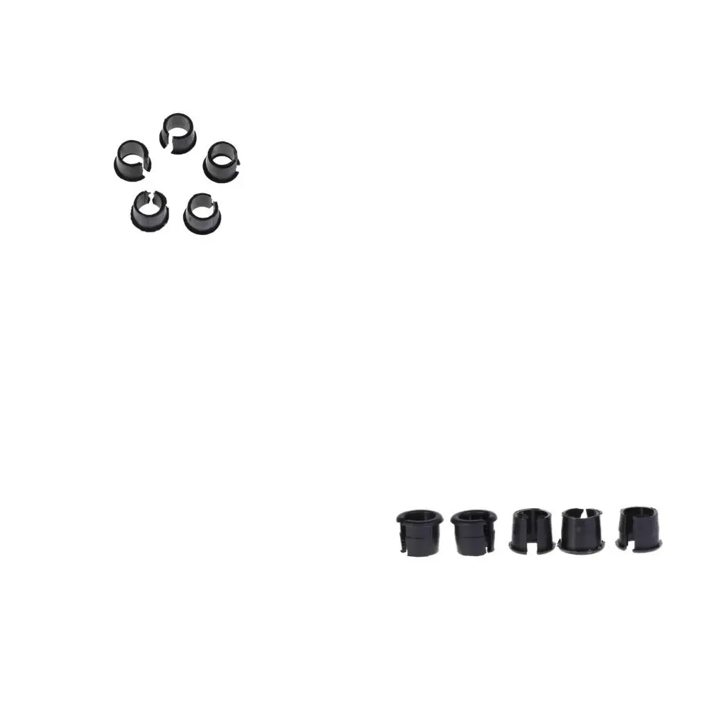 5 قطعة دراجة لمضخة محول الصمام أداة تحويل الدراجة الجبلية الأمريكية إلى الملحقات الفرنسية