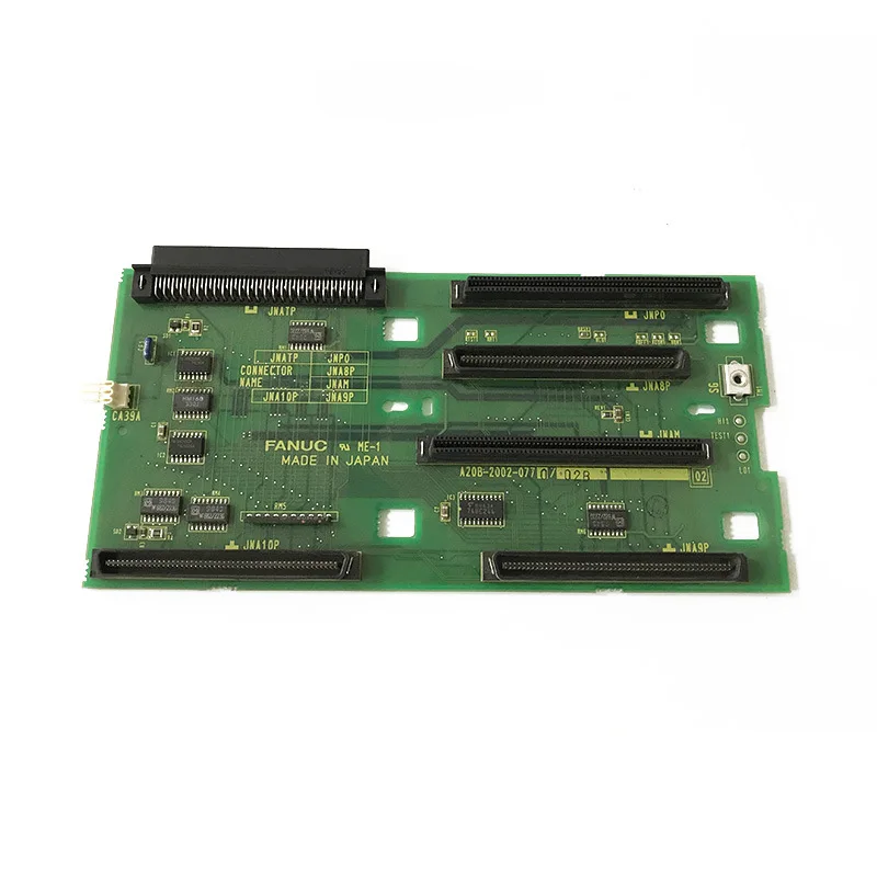 

A20B-2002-0321 refurbished REFURBISHED Fanuc pcb board test ok