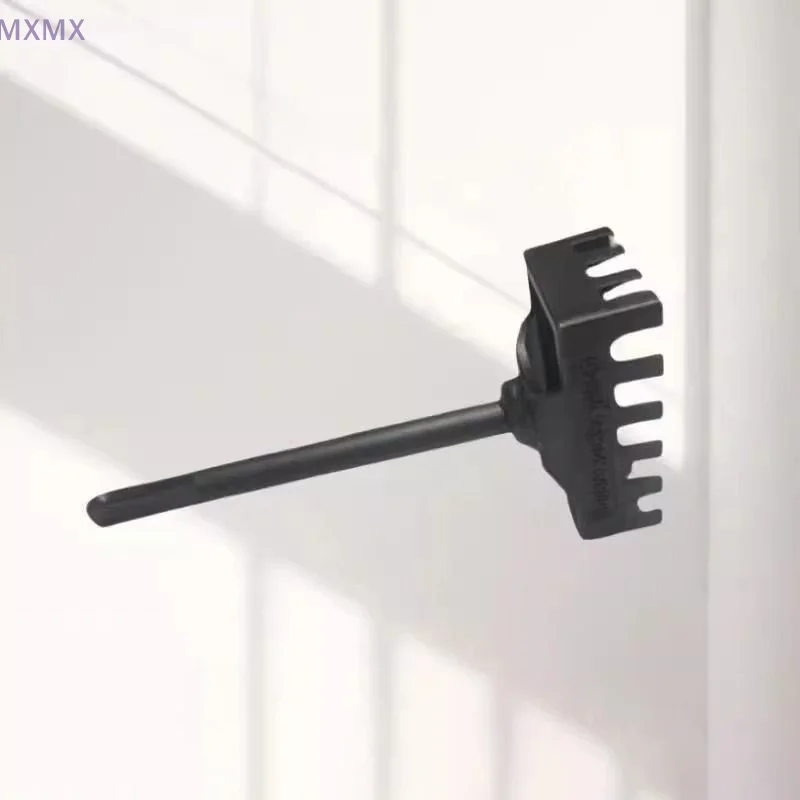 Square Drill Hole Cutter Opener Electric Hammer Hole Expansion Plumber Electrician Wall Slotting Installation Socket Tool