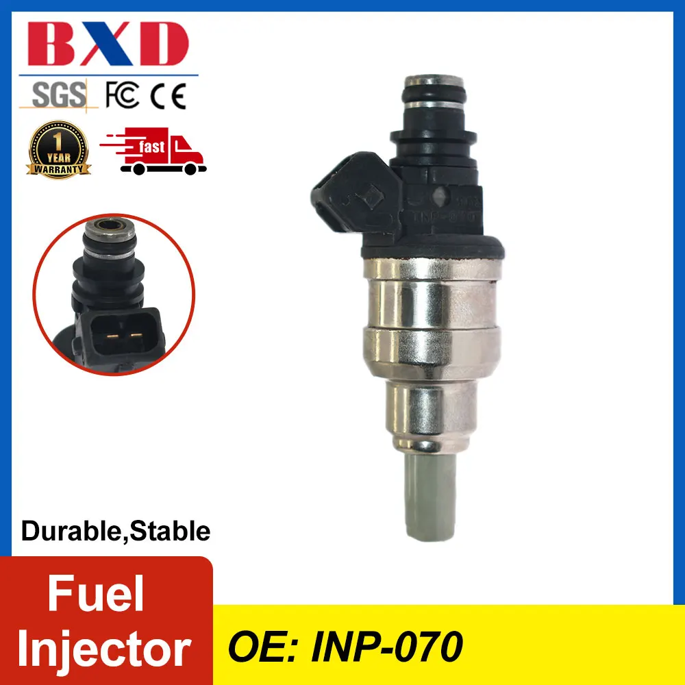 

Fuel Injector INP-070 For Car Parts