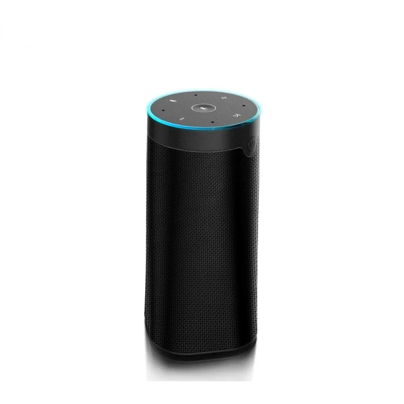 Smart Speaker BT Wireless Voice Wifi Controlled,for Alexa AI Echo with Improved Sound for Smart Google assistant Home