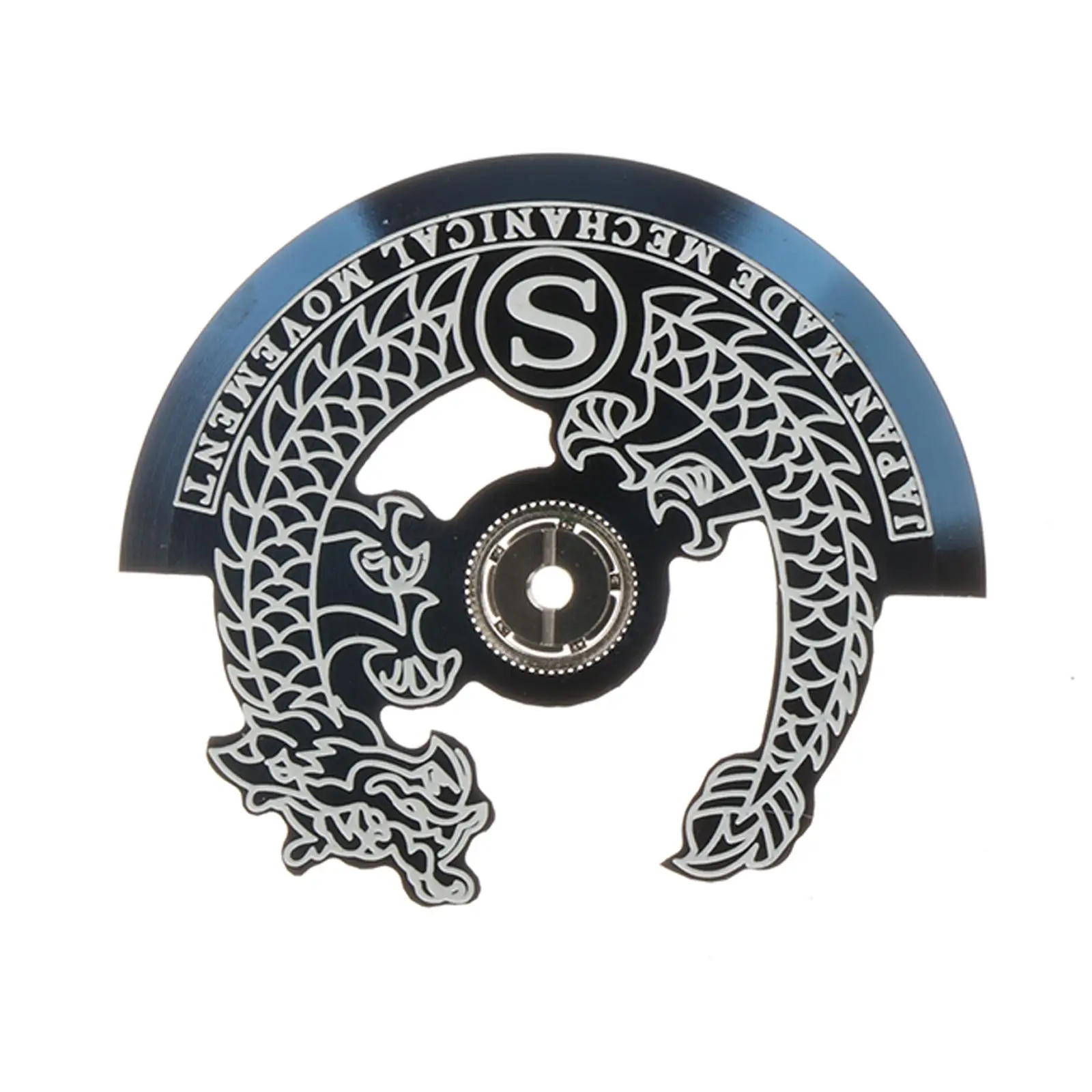Watch Rotor Repairing for Mechanical Watches Adults Watchmakers High Performance Component Parts for NH34 NH39 NH36 NH35 NH38