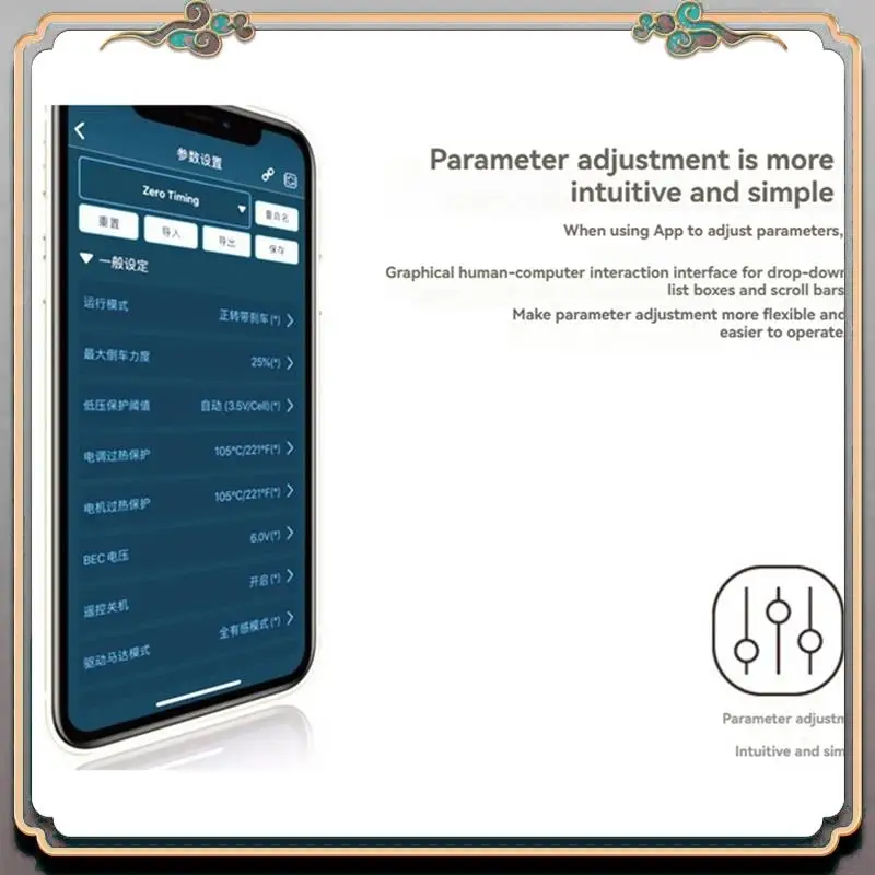 Durevole Programmatore OTA Modulo Bluetooth Per Xerun Ezrun Platinum Seaking Brushless ESC Per Rc Auto Barca Drone Accessori