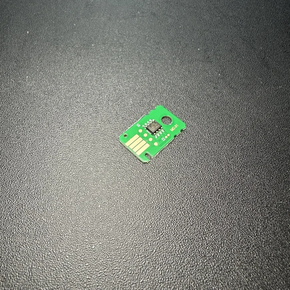 

MC-31 MC-30 Чип коробки обслуживания для CANON TM-200 TM-205 TM-300 TM-305 GP-200 GP-300 TA-20 TA-30 5200 5205 5300 5305*1