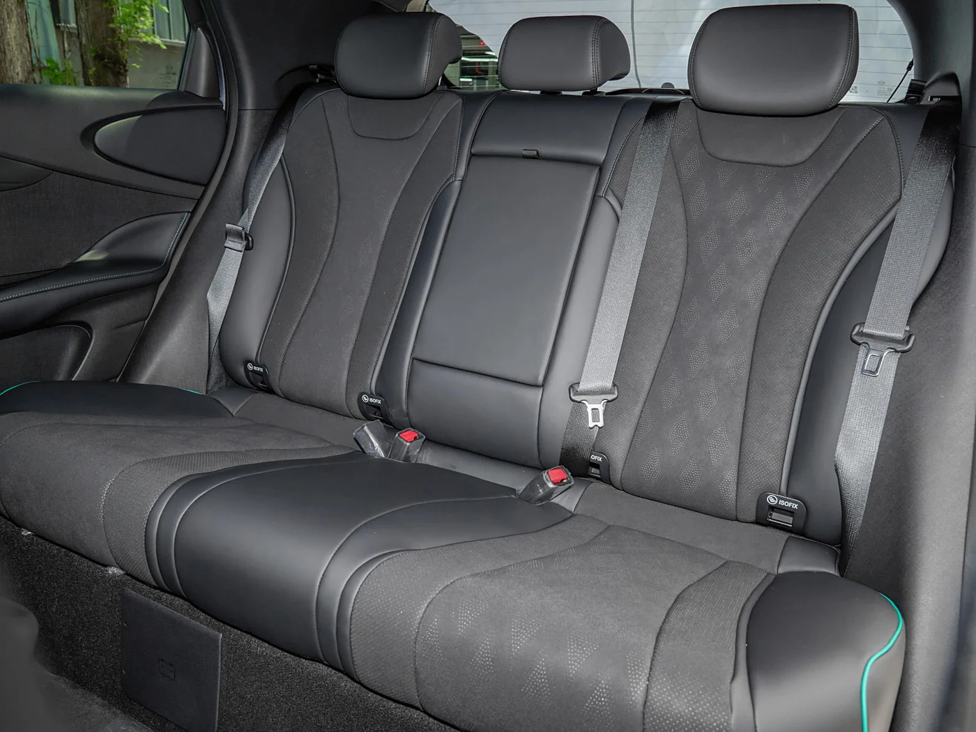 Custom leather Car Seat Covers For BYD Dolphin 2021 2022 2023 2024 2025 Cushion Seat Protection Cover Auto Interior accessories