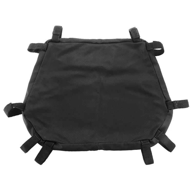 

Heavy Duty Overhead Storage Bag For Polaris RZR 800 2008-2014 RZR S 800 2009-2014 Accessories