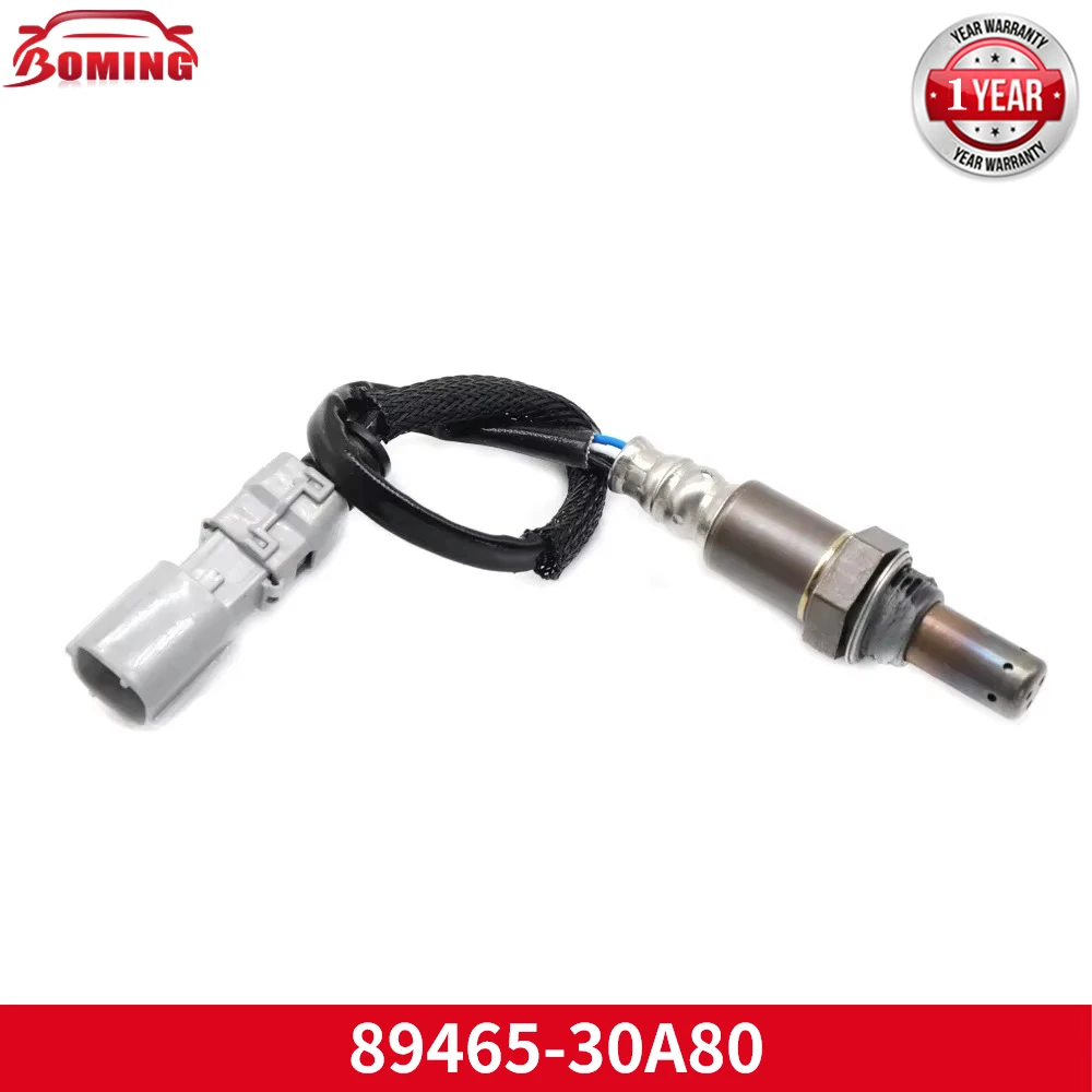 NEW Air Fuel Ratio Lambda O2 Oxygen Sensor 89465-30A80  For LEXUS GS450H 2013-2018 For LEXUS LS460 2014-2017 234-4924