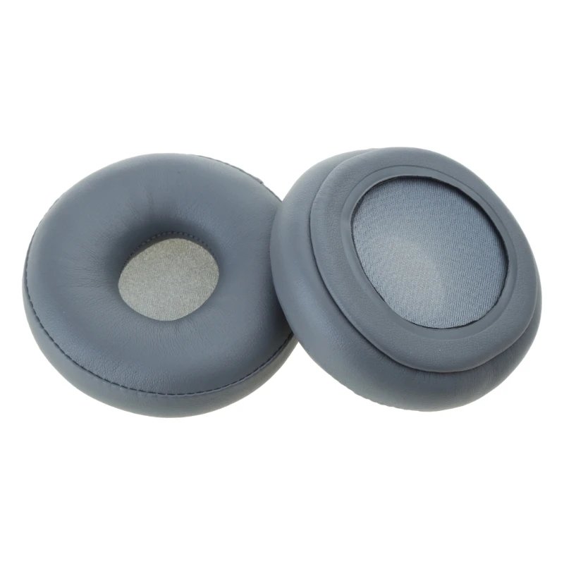 Soft Memory Foam Earpads for Skullcandy Cassette Headphone Ear Cushions Elastic Earpads Sleeves Ear Pads Replacement