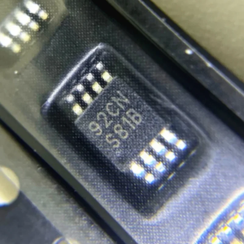 

10PCS/LM5007MMX S81B VSSOP8 New Original Genuine