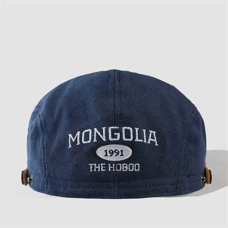 Thumbnail 4 - #42 Best Classic Newsboy Caps to Buy In 2026