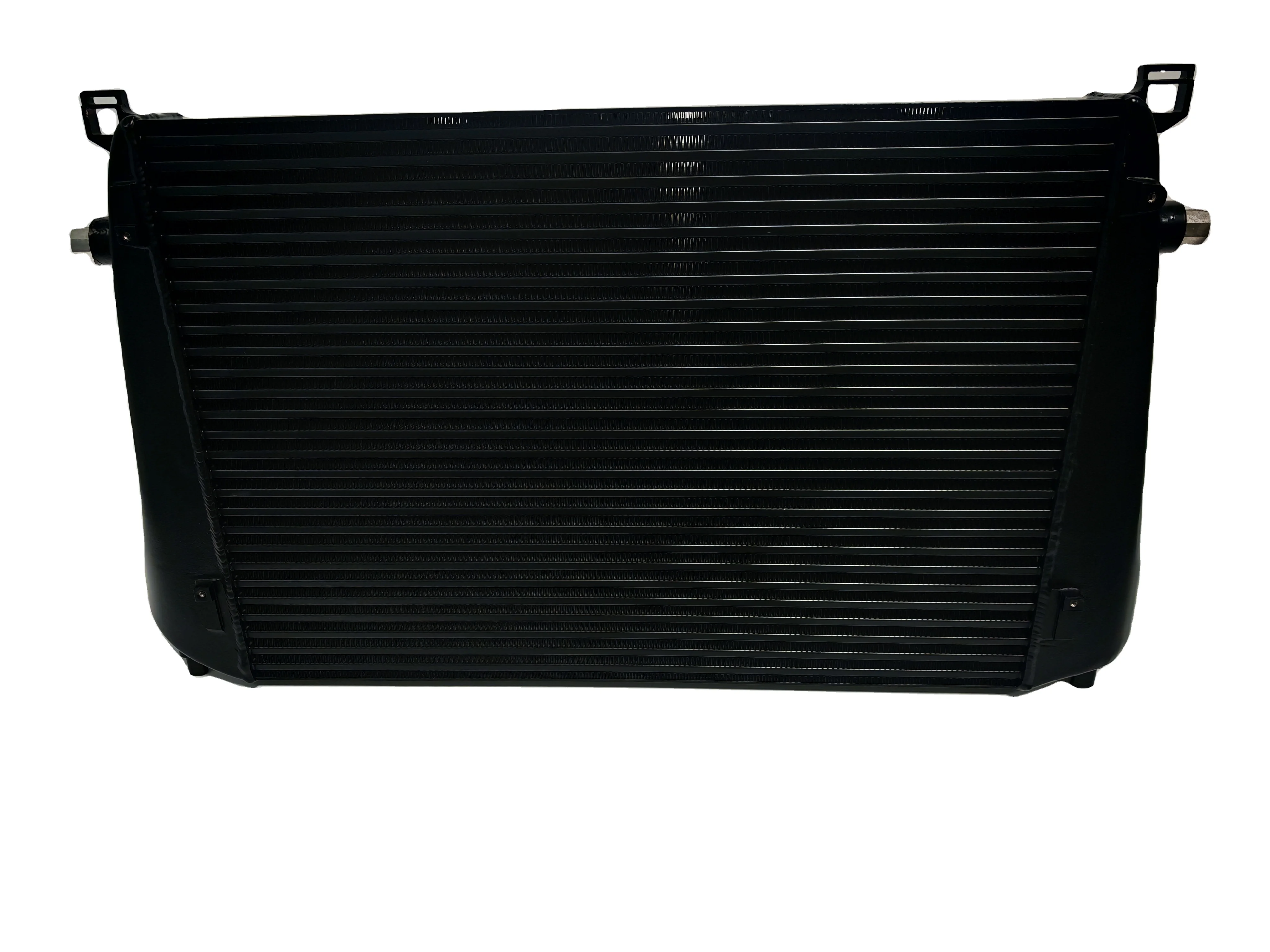 

Upgraded Front Mount Intercooler for VW Golf MK8 R GEN3 1.8T S3 8Y 8V 2.0T 2020+ Audi Compatible 90mm High Performance 1