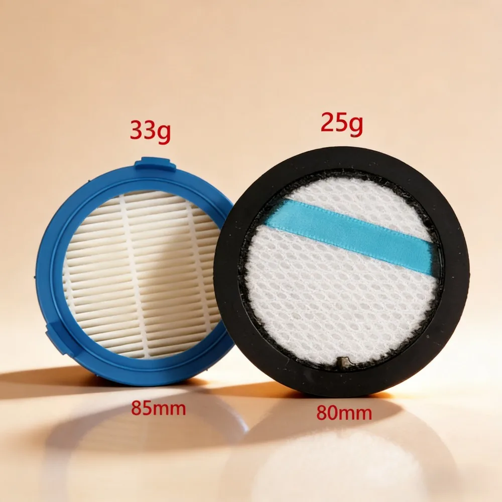 

HEPA Pre-Motor Filter Replacement Set for AEG ASKW4 8000 Wireless Cordless Vacuum Cleaner