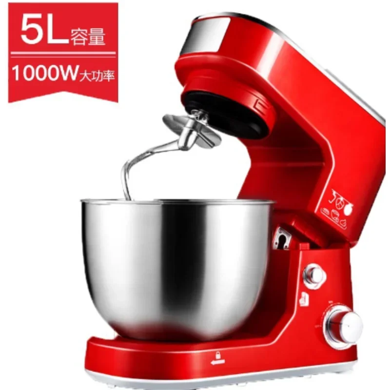 

Chef, machine, small mixing of noodles, egg beating, kneading machine