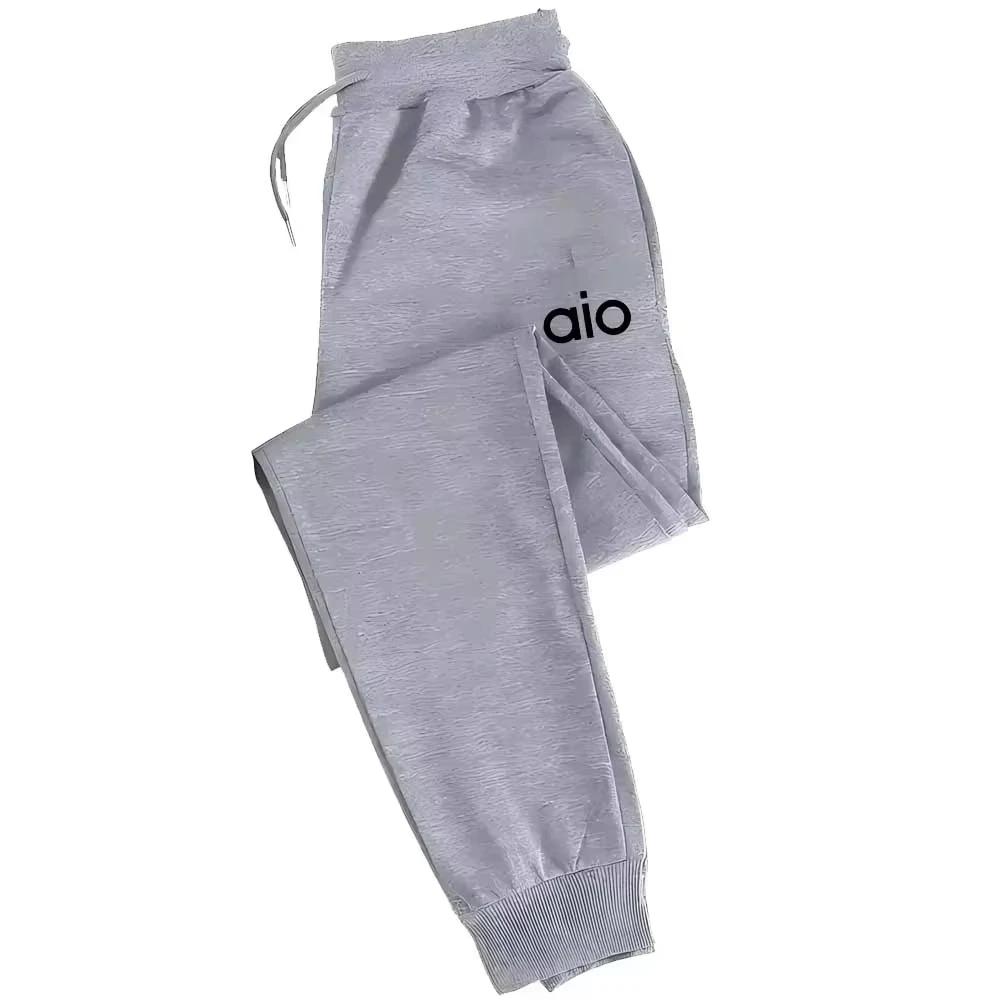 

Мужские спортивные и повседневные брюки 2026 года – комфортные, дышащие, прочные, подходят для бега