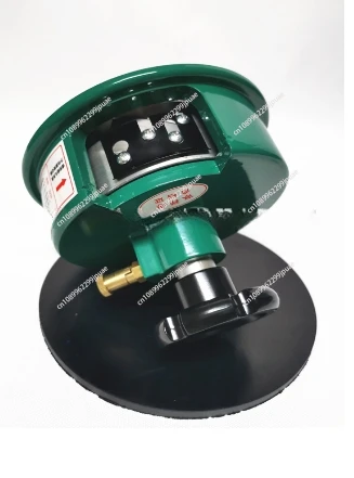 

Fabric Sampler Cutter 100 Sqcm Round Cloth Sample Cutter for Textile Fabric GSM Weight Cutter Testing Equipment