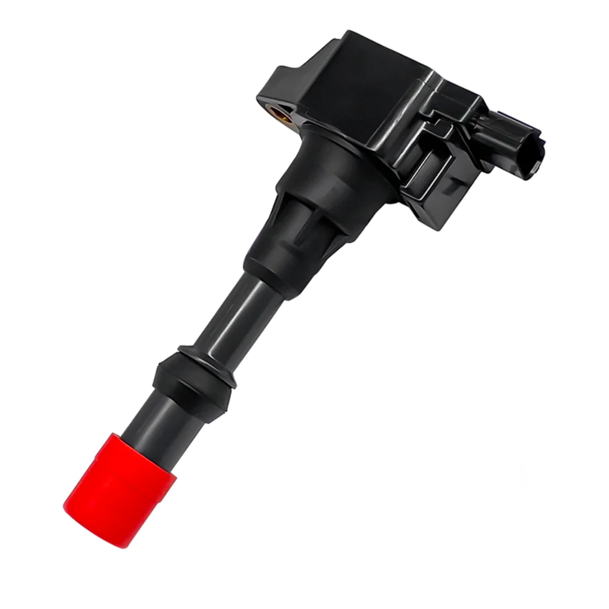 4PCS 30520-PWA-003 30520-PWA-S01 GAK Ignition Coil Accessories For Honda CIVIC VII VIII JAZZ II III Replacement Parts view 3