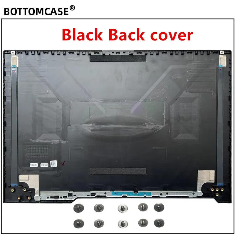 

New For BOTTOMCASE® ROG Strix G512 G531 G531GT G531GW T531GV Laptop LCD Back Cover Top Case 13N1-8HA0H11